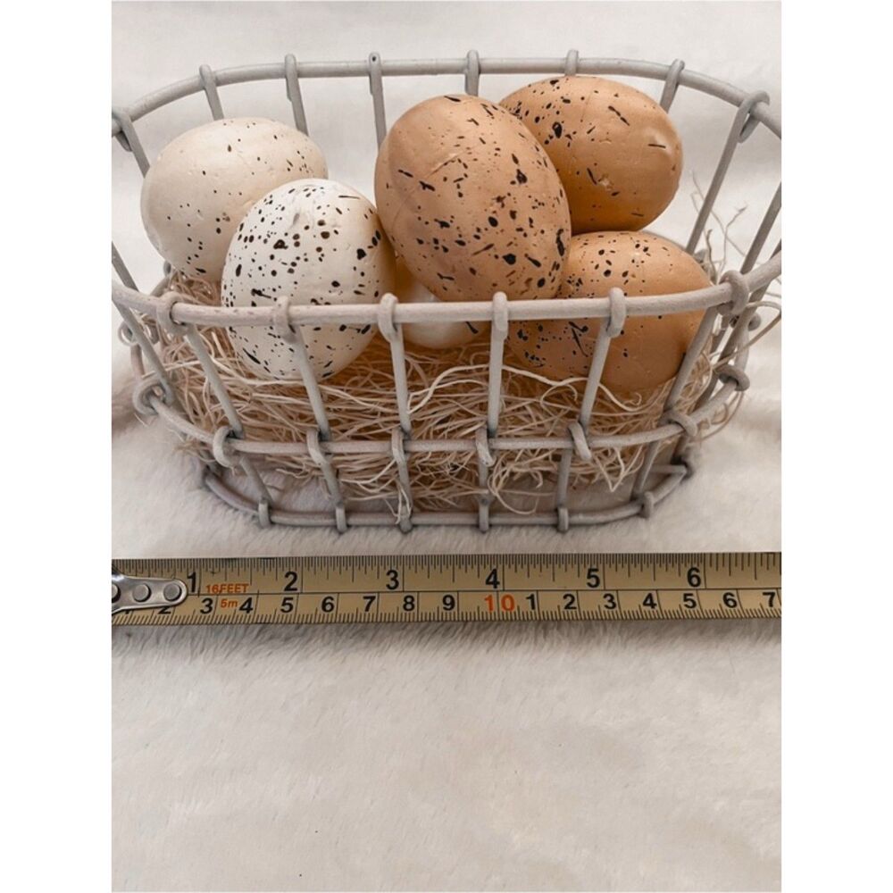 farmhouse shabby chic cottagecore decor